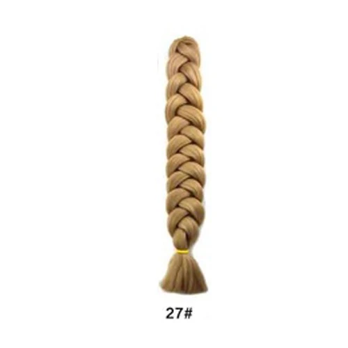 Hair Braiding Extensions product thumbnail 20