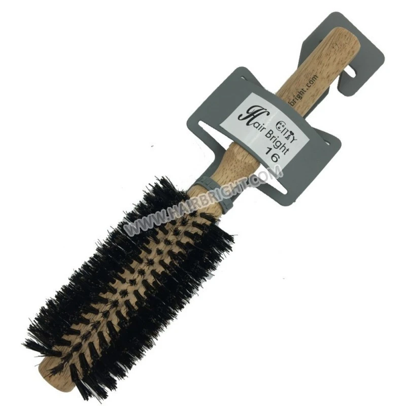 Hairbright  Hair  Brush Box 12pcs product thumbnail 6