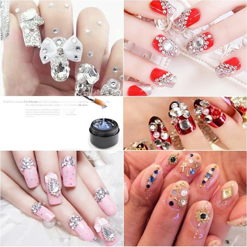 Super Strong Nail Glue product thumbnail 14
