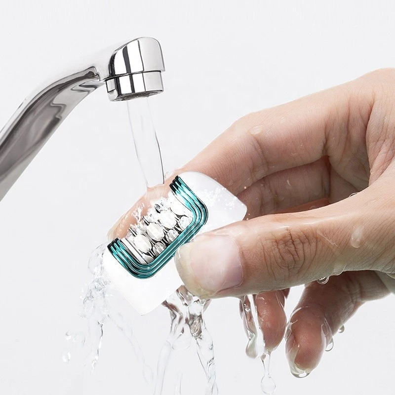 VGR V-713 Rechargeable Lady Epilator Hair Removal product thumbnail 8
