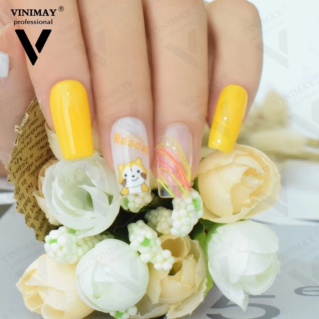 VINIMAY Spider Neon product thumbnail 9