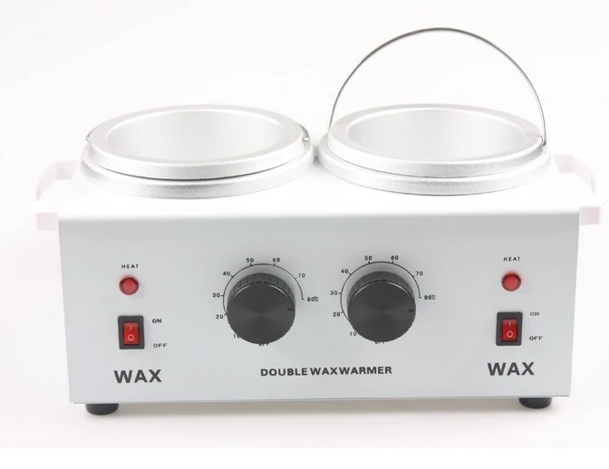 Hot Warmer Heater for depilatory wax and paraffin wax product thumbnail 2