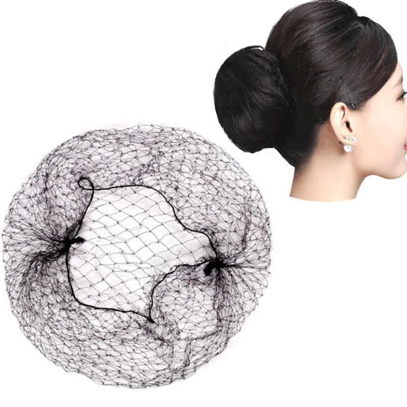 Hair Nets Wigs Invisible Elastic Edge product thumbnail 4