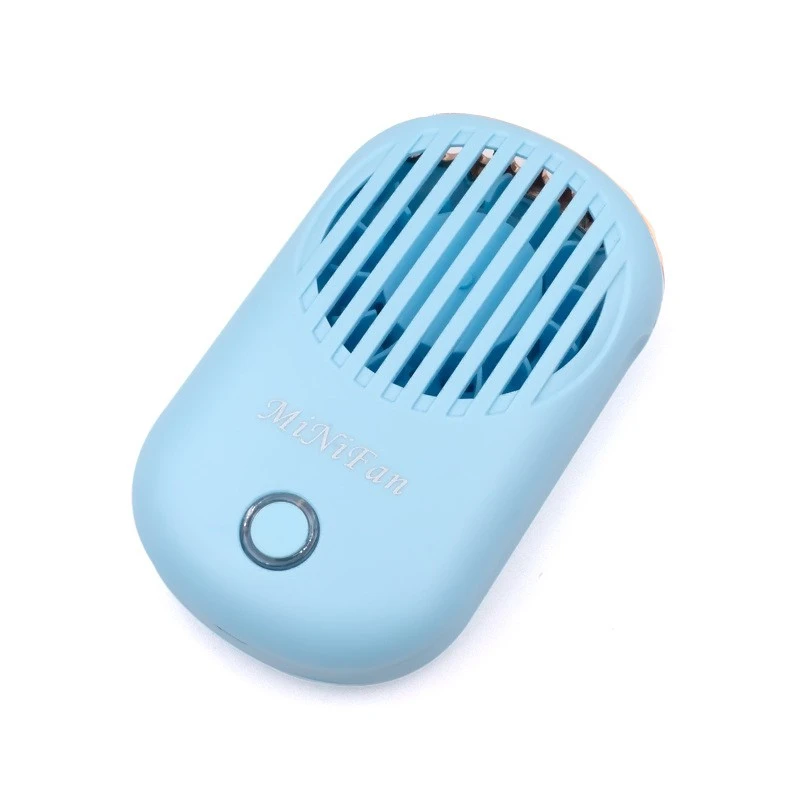 Grafting eyelash auxiliary blow dryer, color mini small fan, USB rechargeable hair dryer product thumbnail 9