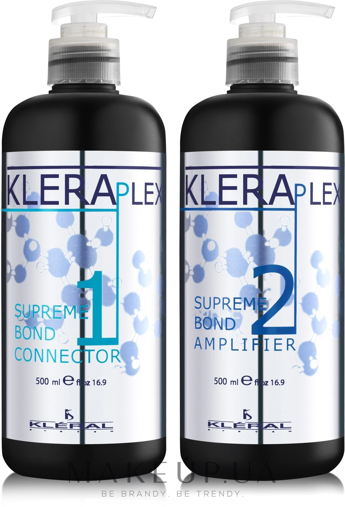 KLERA-PLEX Supreme Bond Connector and Amplifier product thumbnail 2
