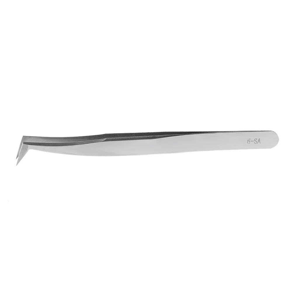 Eyelash Fixing Clipper Aishini product thumbnail 4