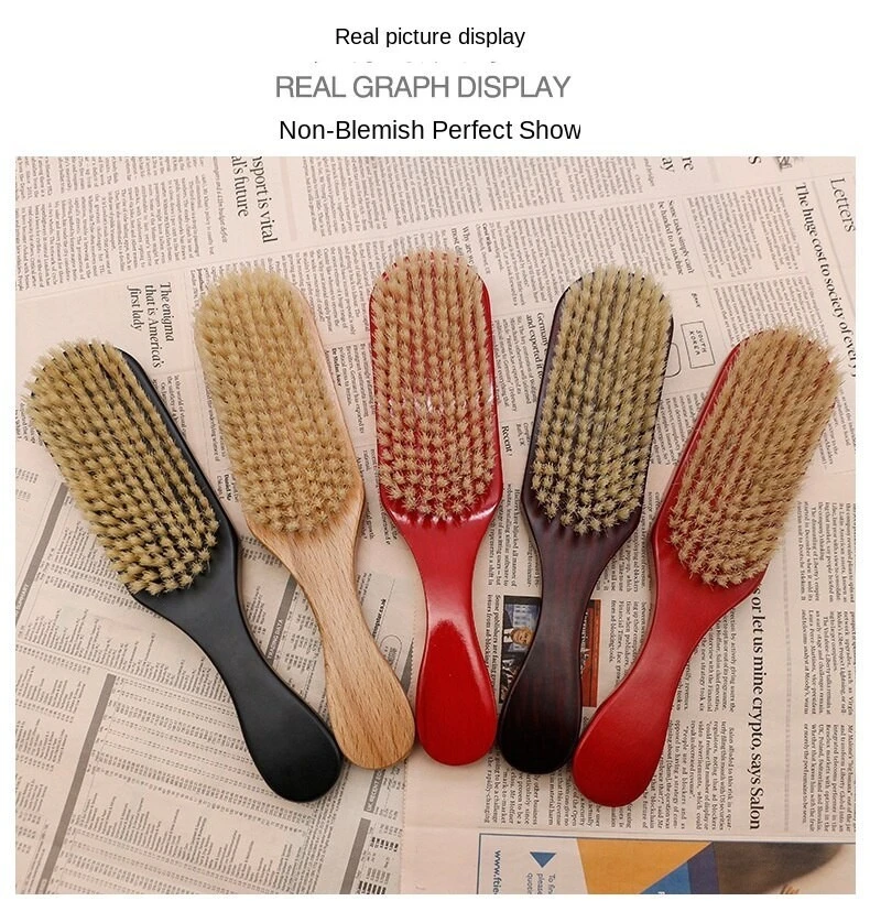 Hair Brush Comb product thumbnail 4