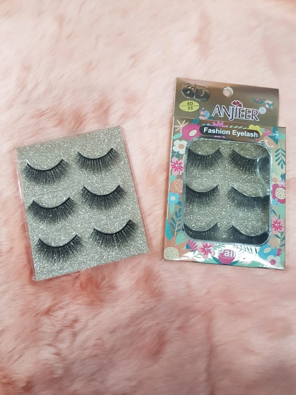 Anjieer Lash 6D  Set product thumbnail 3