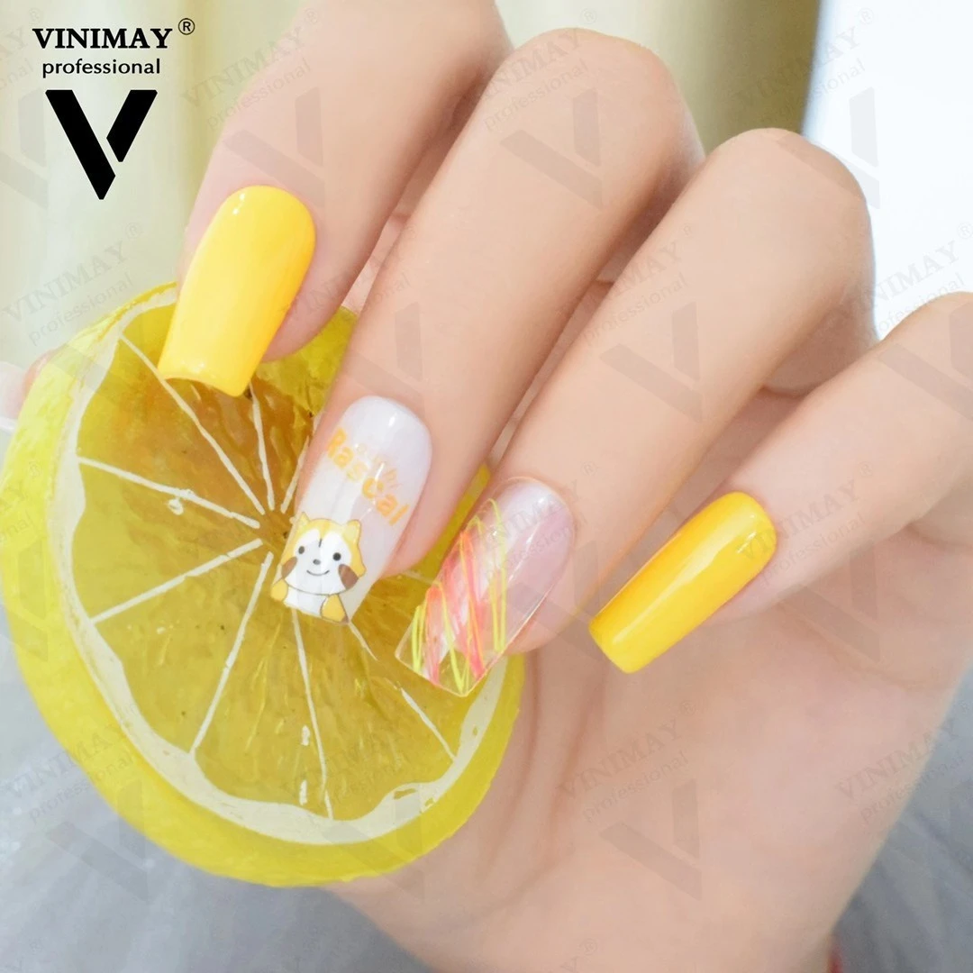 VINIMAY Spider Neon product thumbnail 5