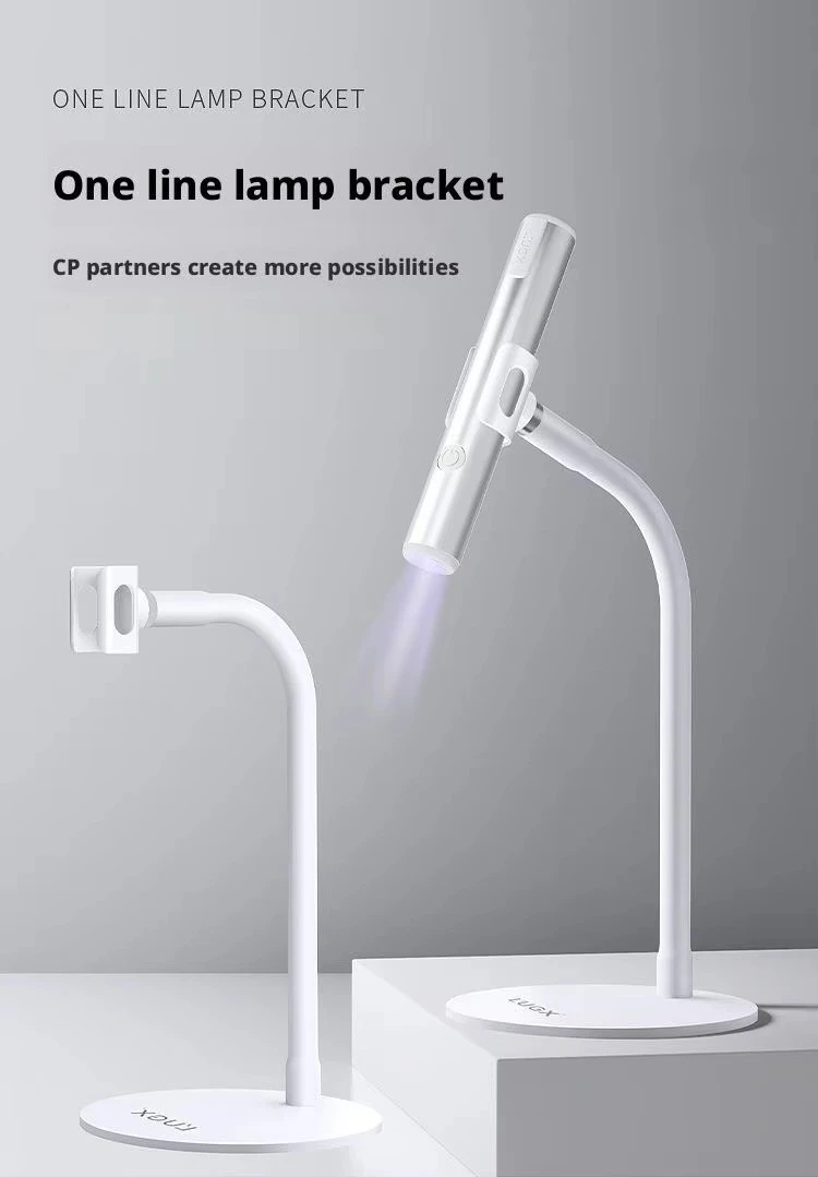 Hand UV/LED Portable Handheld Nail Lamp product thumbnail 13