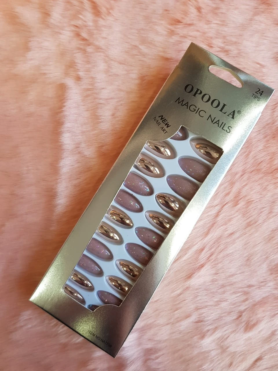 Opoolo Nails product thumbnail 15