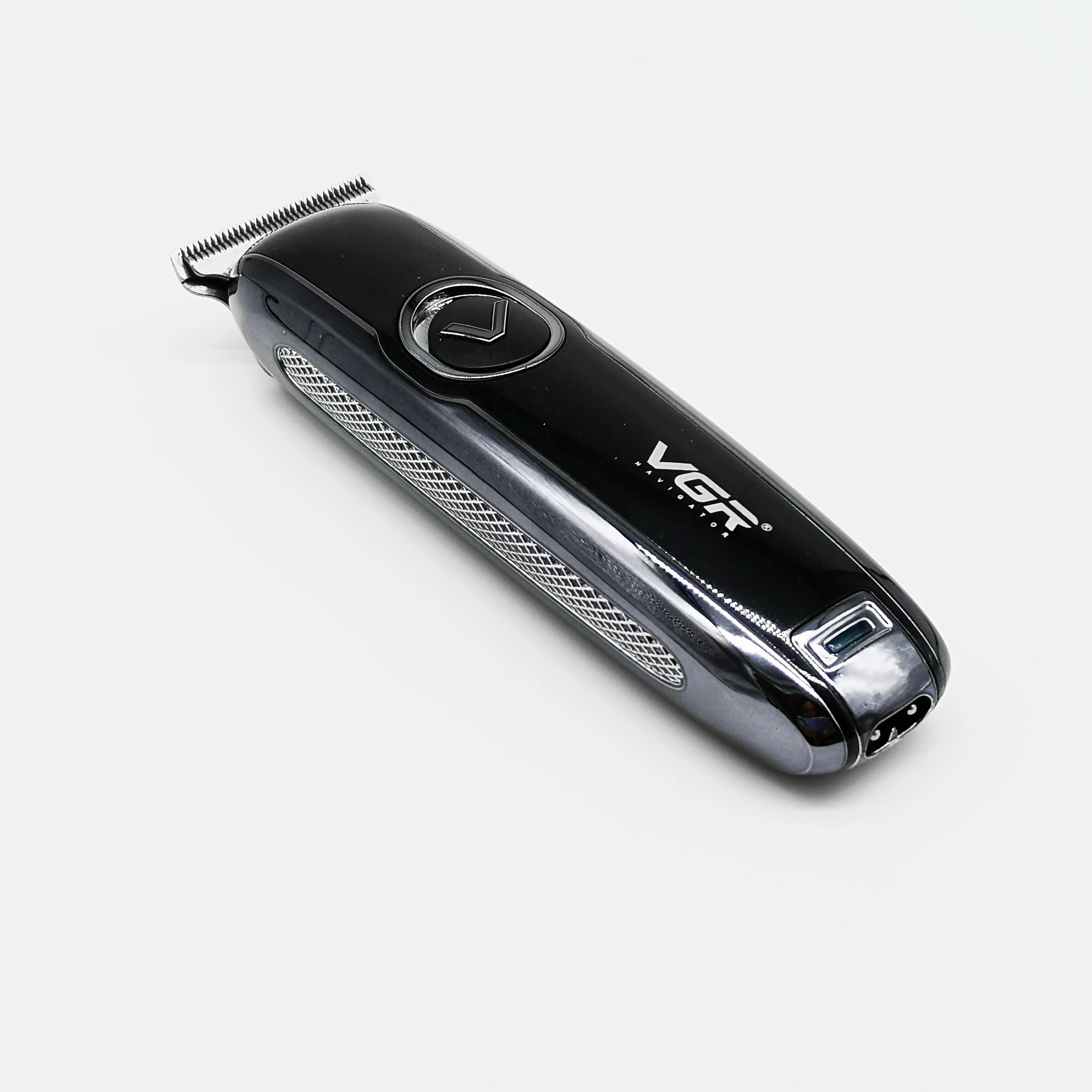 VGR V-168 Zero Adjustable Professional Rechargeable Hair trimmer product thumbnail 16