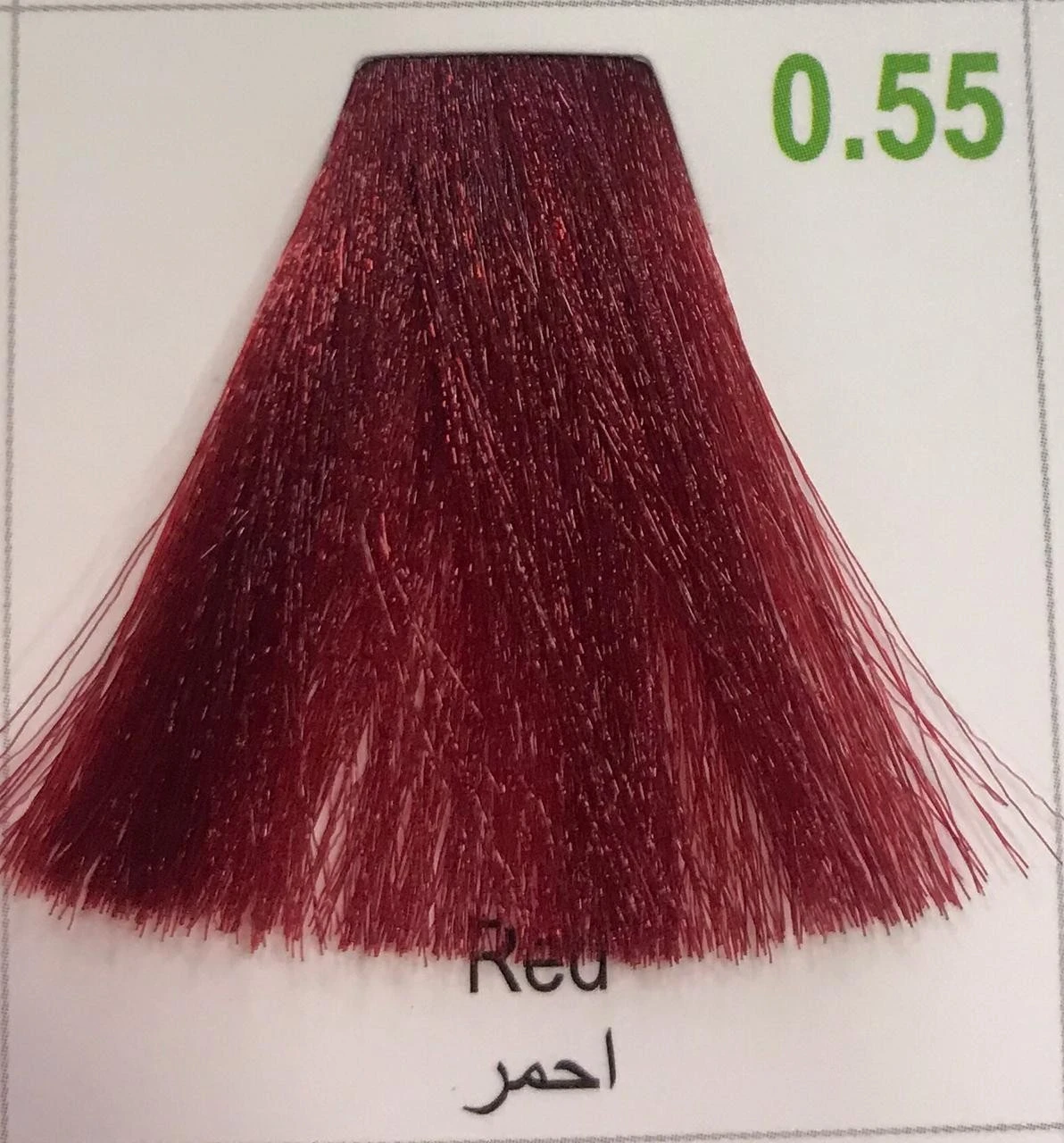 Hairbright Color Cream product thumbnail 6