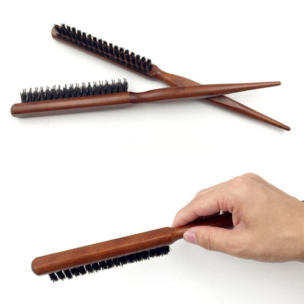 BellyLady Hair Brush product thumbnail 2