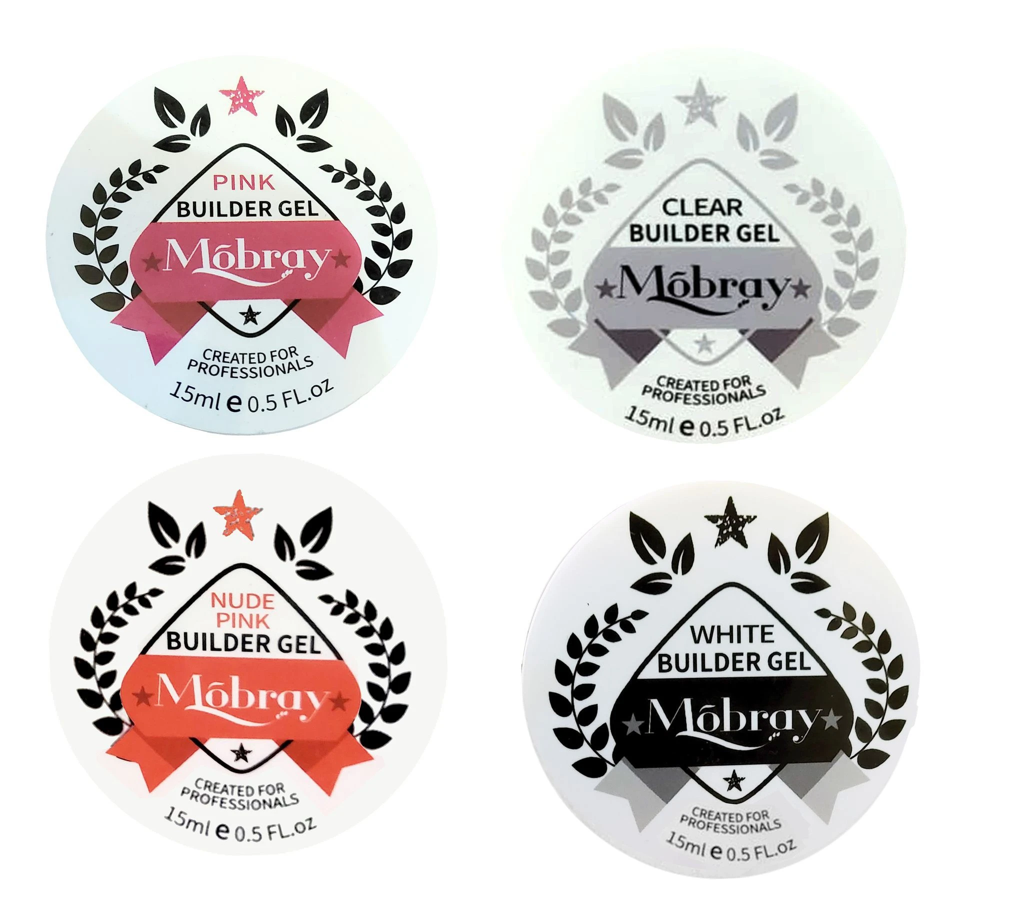 mobray gel builder 100Ml product thumbnail 36