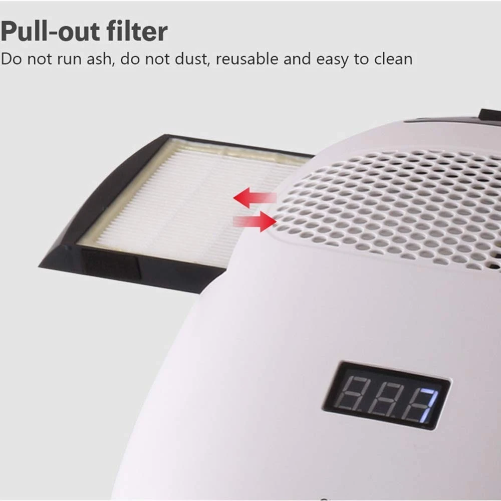3 IN 1 NAIL Machine SG707 product thumbnail 6