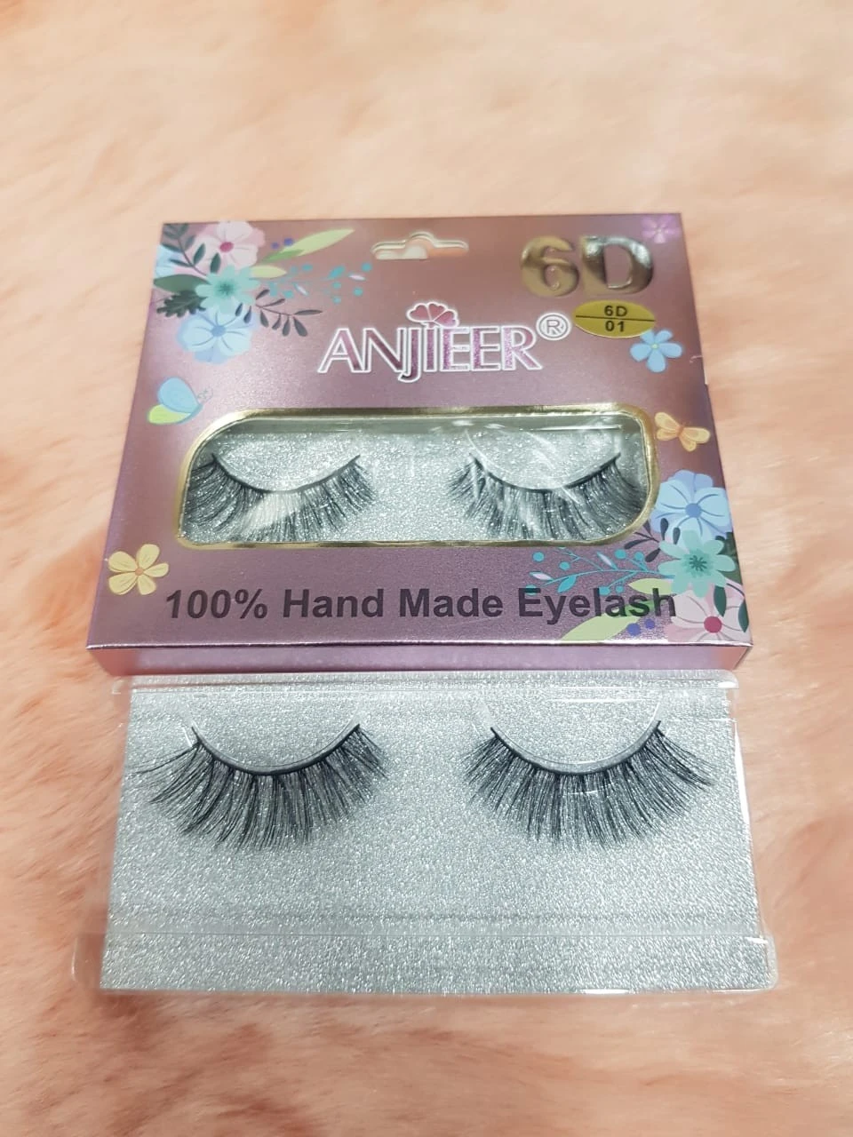 Anjieer Lash 6D product thumbnail 19