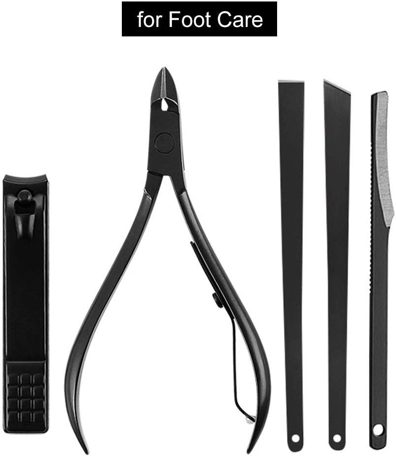18 PSC Manicure Pedicure Tool kit product thumbnail 5