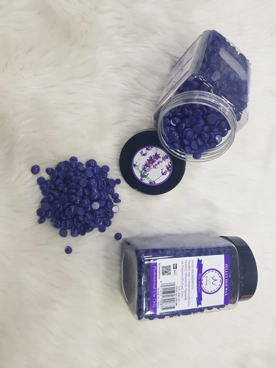 Wax Beans 250gm product thumbnail 6