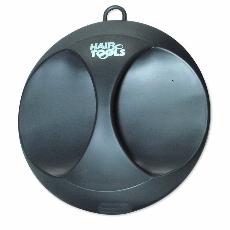 Round Mirror with Handle for Personal & Hair Salon Use product thumbnail 7