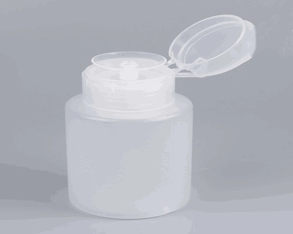 bottled Press-type nail remover divided bottle product thumbnail 7