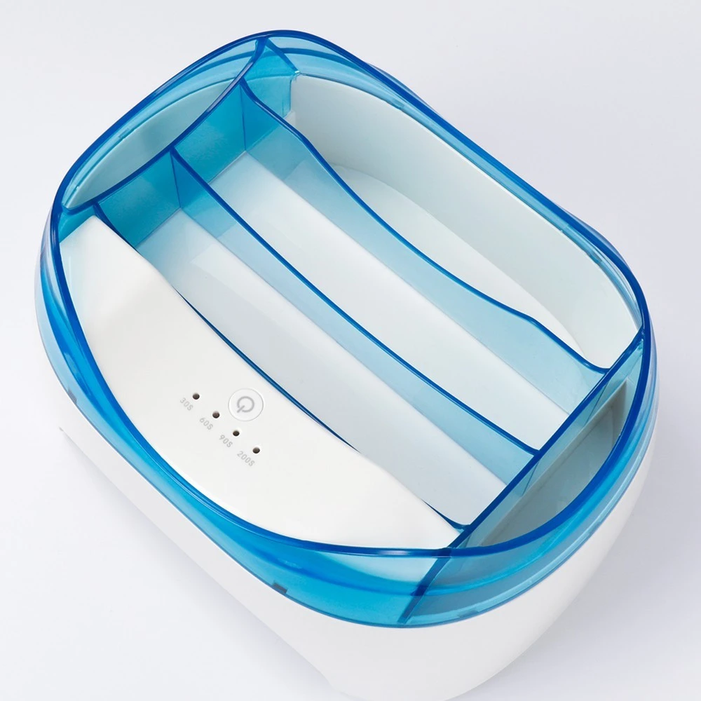 36W Multi-function UV/LED Nail dryer with Storage product thumbnail 22