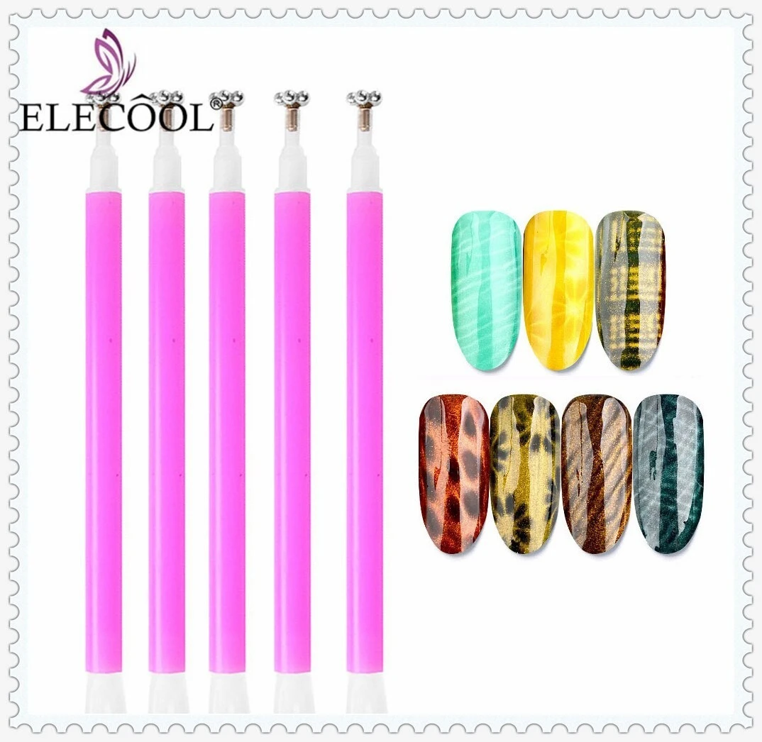 Magnet Stick Cat Eyes Double Headed product thumbnail 4