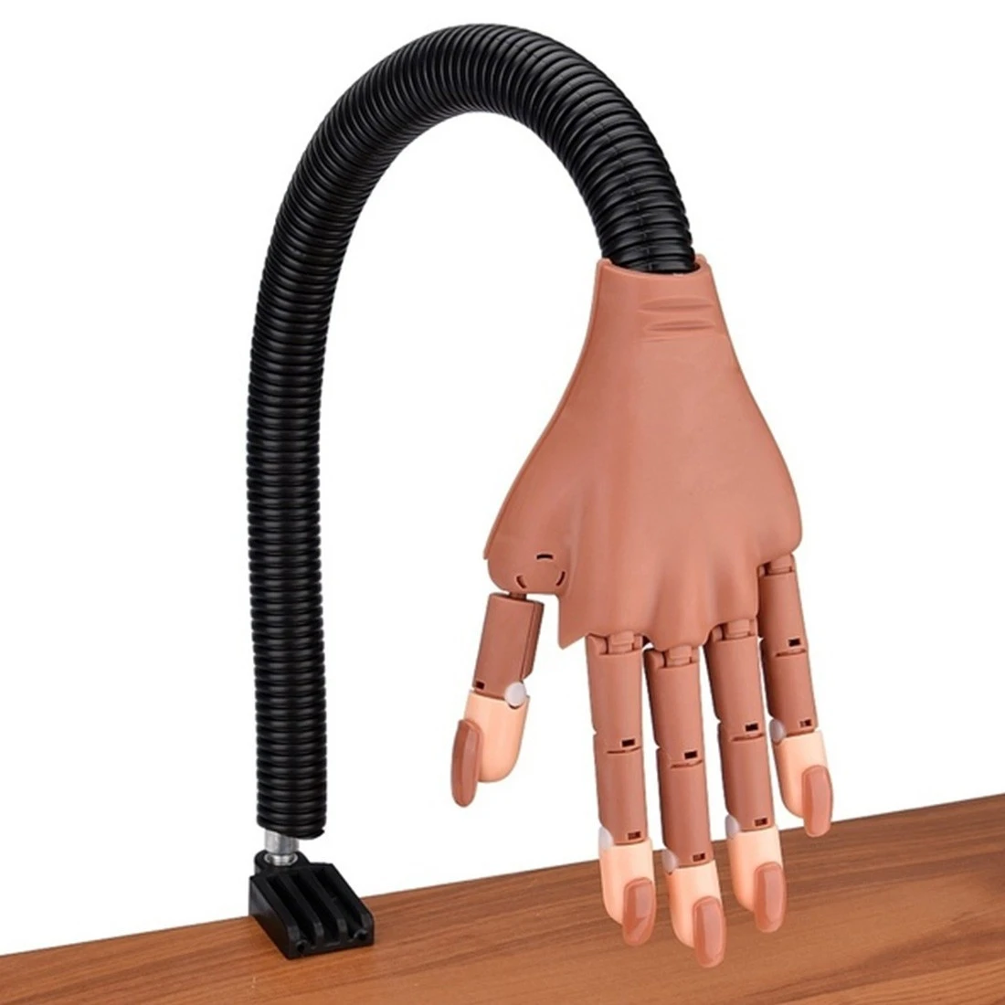 Professional  hand manicure tool for training product thumbnail 4