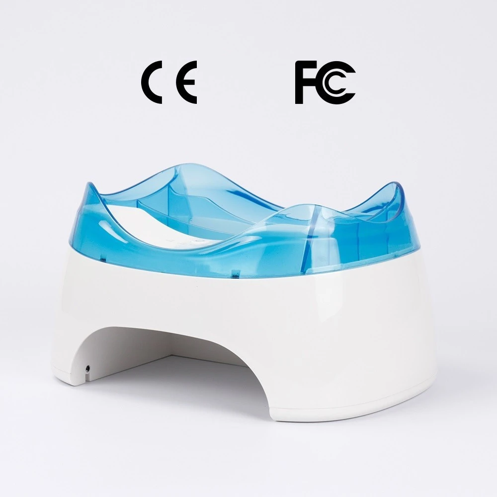 36W Multi-function UV/LED Nail dryer with Storage product thumbnail 18