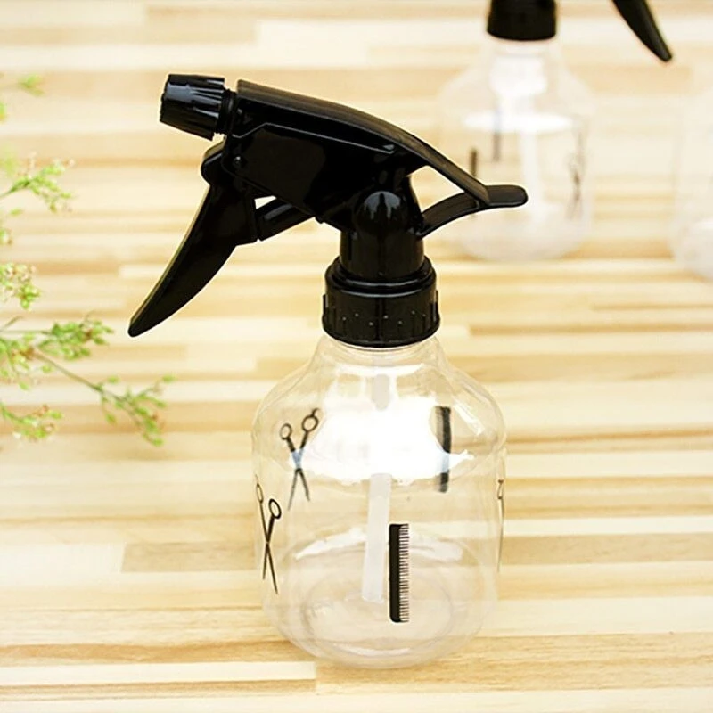 Portable Plastic Spray Bottle S-2016 product thumbnail 10