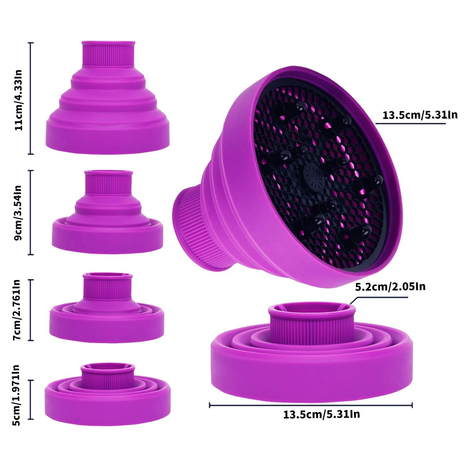 Hair Dryer Diffuse product thumbnail 2