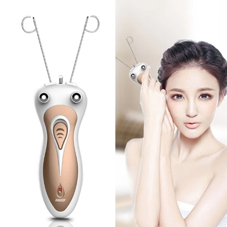 Geemy GM-2891 Rechargeable Hair Remover product thumbnail 14