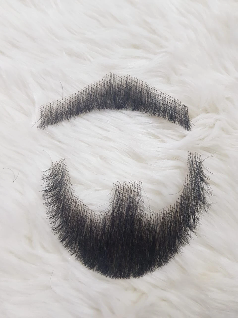 Men's Fake Beard and Mustaches product thumbnail 16