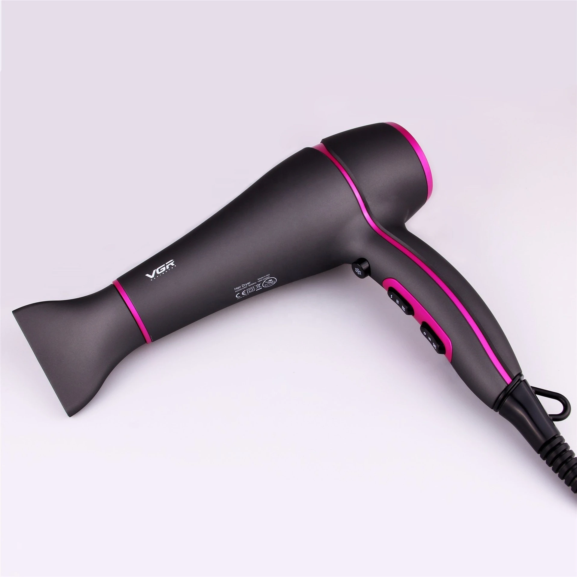 VGR V-402 Hair Dryer product thumbnail 10