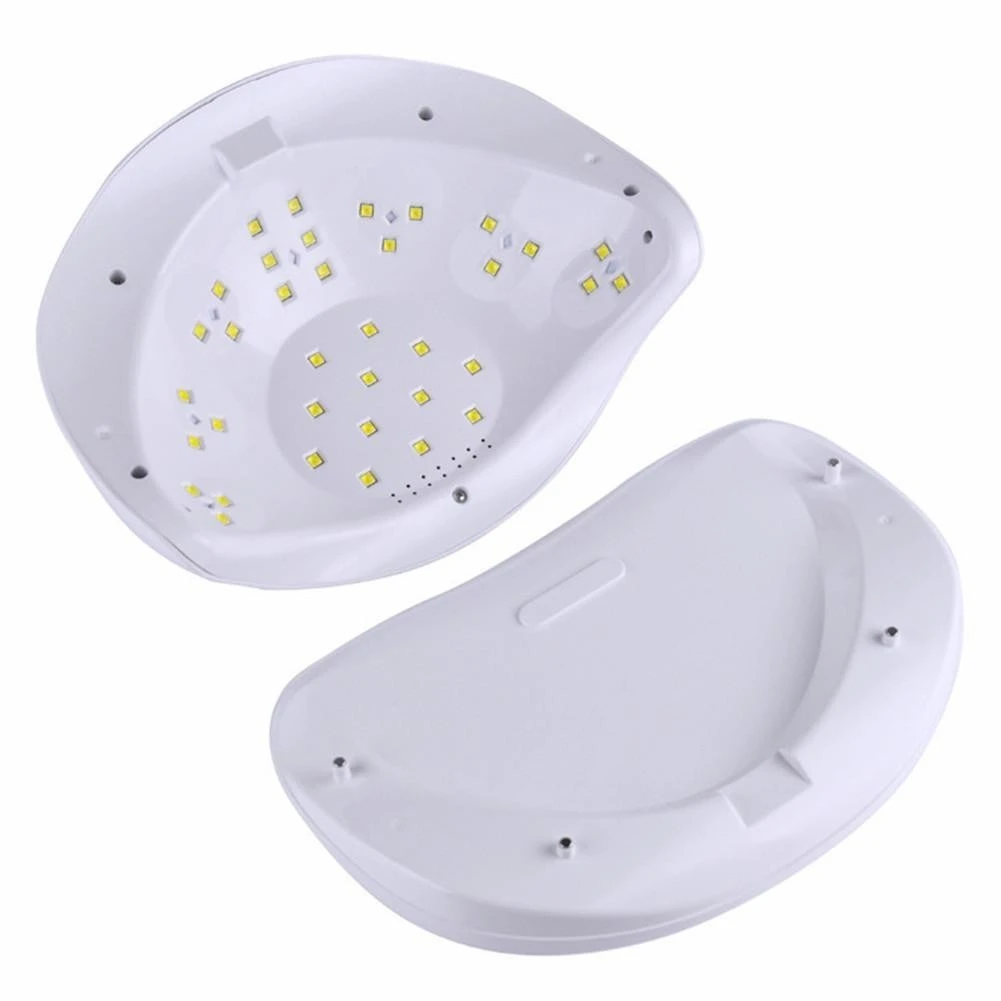 SUN X Plus 72 W Nail Dryer UV LED Nail Lamp product thumbnail 11