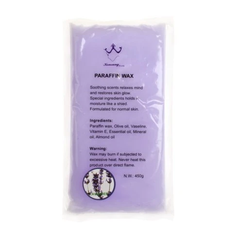 Konsung Paraffin Wax Heater With 450G Paraffin Wax Bath Bundle product thumbnail 6