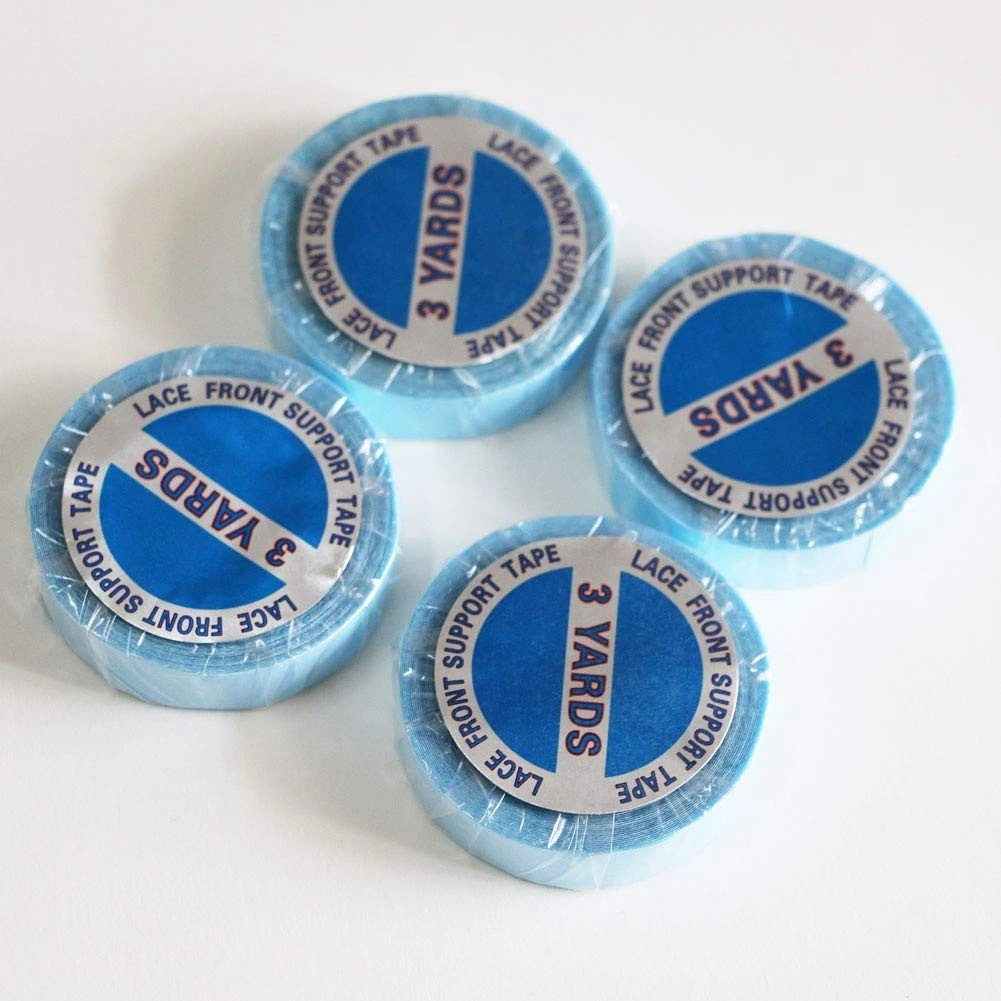 3 yard double sided hair tape medical product thumbnail 2