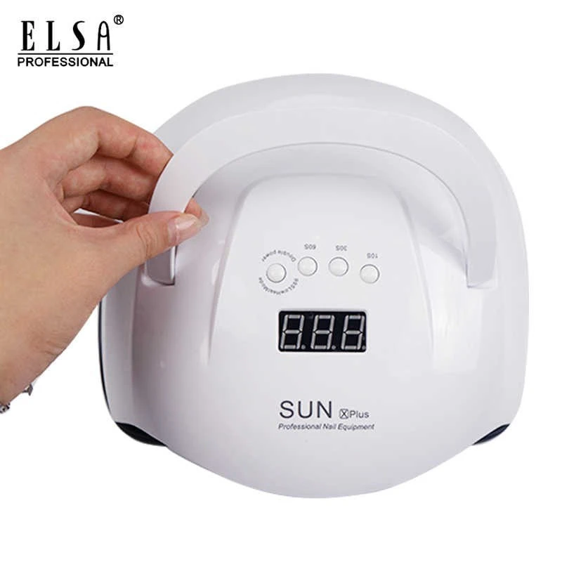 SUN XPlus UV LED Lamp For Nails Dryer product thumbnail 26