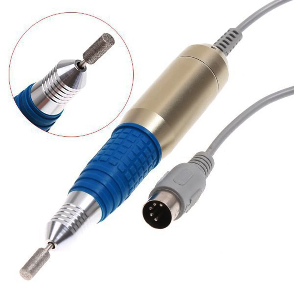 Nail Polishing Drill Machine 25000 RPM product thumbnail 10