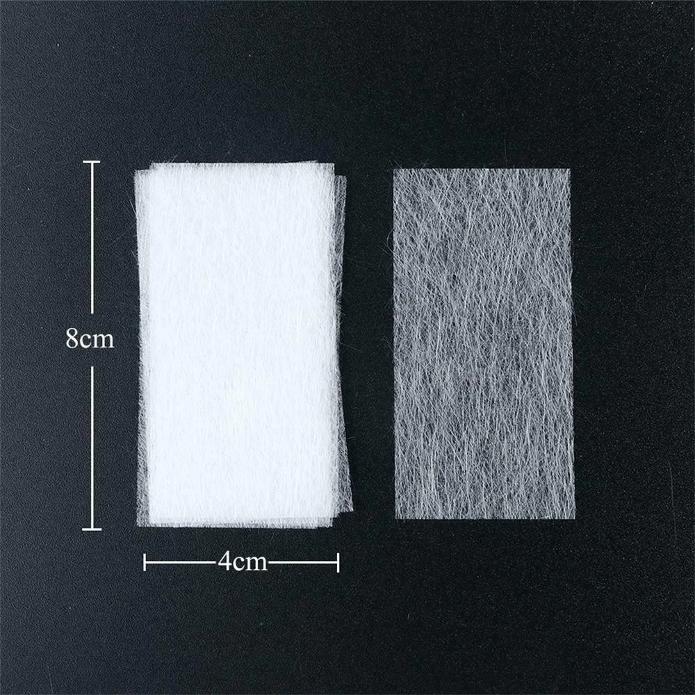 White Fiber for Nail Extension product thumbnail 10