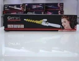 Gemei gm-1970 Professional Hair Curler product thumbnail 2