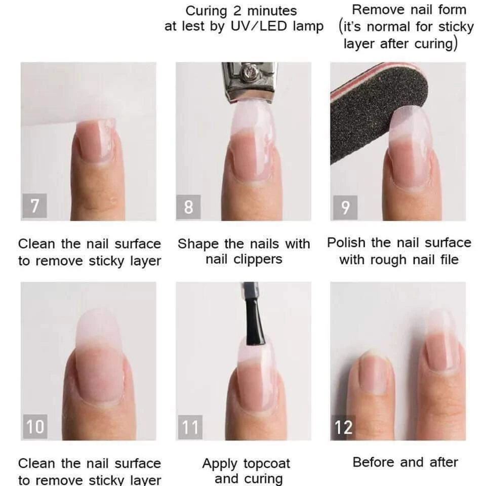 Mobray Builder Gel product thumbnail 7