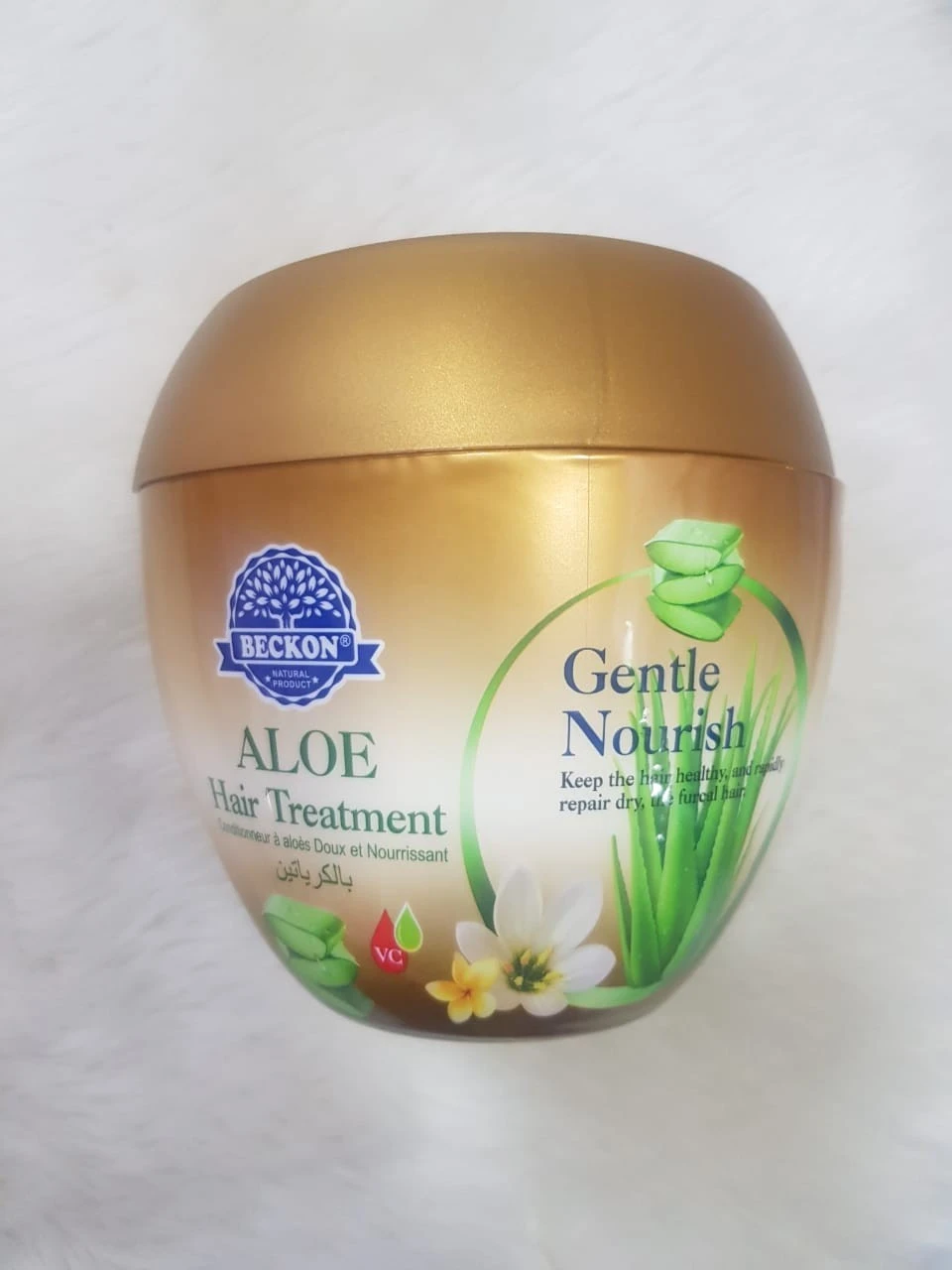Beckon Hair Treatment product thumbnail 8