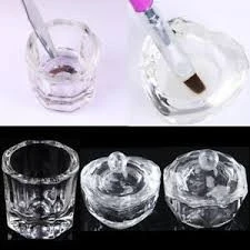 Glass Nail Art Acrylic product thumbnail 5