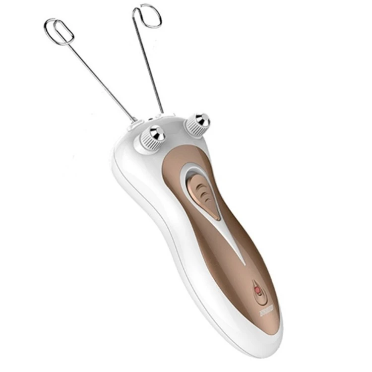 Geemy GM-2891 Rechargeable Hair Remover product thumbnail 5