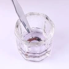 Glass Nail Art Acrylic product thumbnail 3