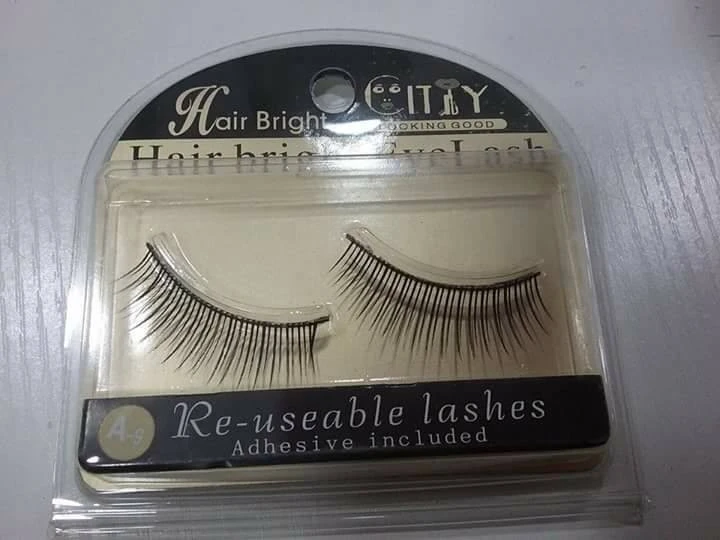 Hairbright Eyelashes product thumbnail 21