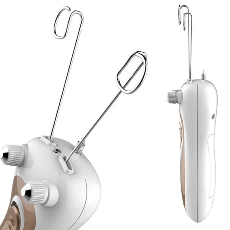Geemy GM-2891 Rechargeable Hair Remover product thumbnail 4