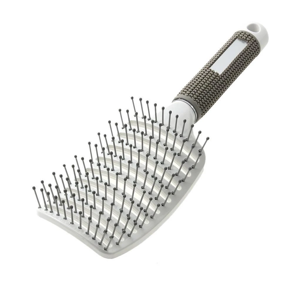 Detangle Hairbrush Women Wet Comb product thumbnail 2