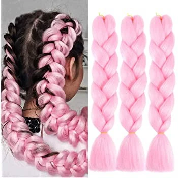 Hair Braiding Extensions product thumbnail 8